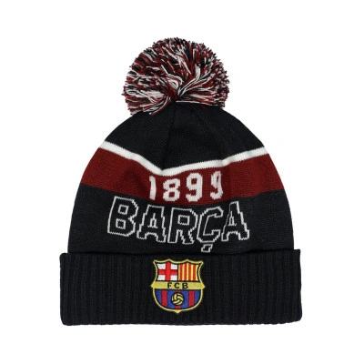 Berretto Sport Beanie Fc Barcelona