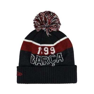 Berretto Sport Beanie Fc Barcelona