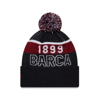Berretto Sport Beanie Fc Barcelona