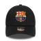 Cappello New Era Core 9Forty Kids FC Barcelona