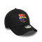 Cappello New Era Core 9Forty Kids FC Barcelona