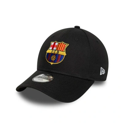Cappello Core 9Forty Kids FC Barcelona