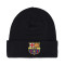 Berretto New Era Core Cuff Beanie Fc Barcelona