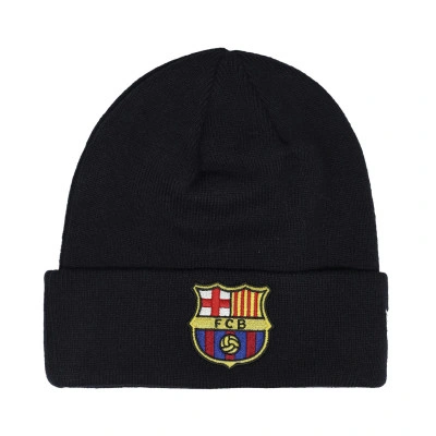 Berretto Core Cuff Beanie Fc Barcelona