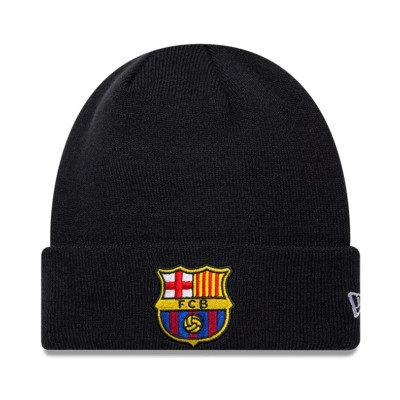 Berretto Core Cuff Beanie Fc Barcelona
