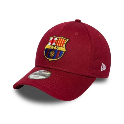 Cappello Core 9Forty Fc Barcelona da Bambino