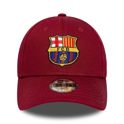 Cappello Core 9Forty Fc Barcelona da Bambino