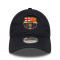 Cappello New Era Core 9Twenty FC Barcelona