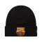 Berretto New Era Core Cuff Beanie Fc Barcelona