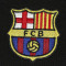 Berretto New Era Core Cuff Beanie Fc Barcelona
