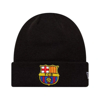 Berretto Core Cuff Beanie Fc Barcelona