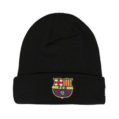 Berretto Core Cuff Beanie Fc Barcelona