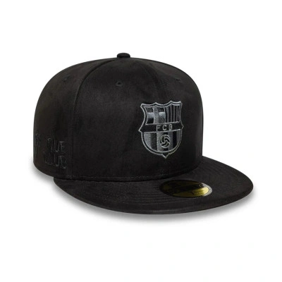 Cappello Mes Que Un 59Fifty FC Barcelona