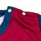 Completo Soka SD Huesca Home Kit 2025-2026 da Bambino