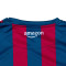 Completo Soka SD Huesca Home Kit 2025-2026 da Bambino