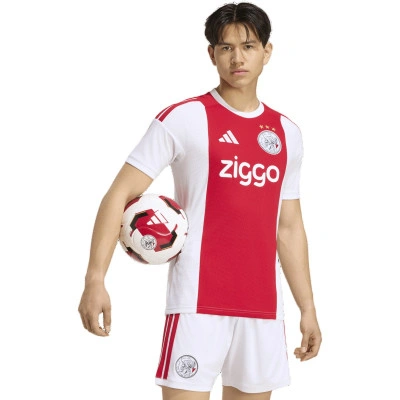 Maglia Ajax Home 2026-2027