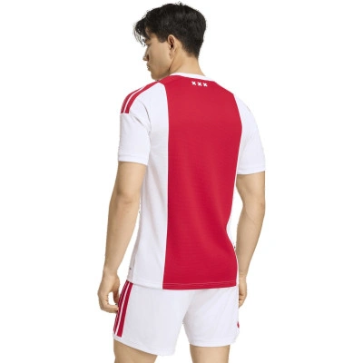 Maglia Ajax Home 2026-2027