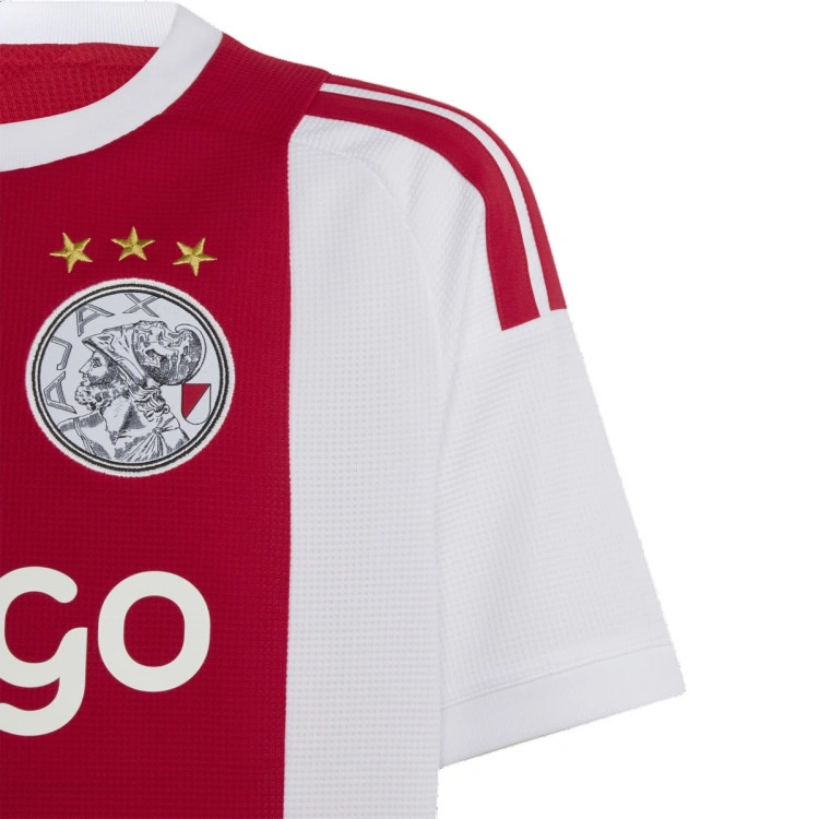 camiseta-adidas-ajax-primera-equipacion-2026-2027-nino-white-2