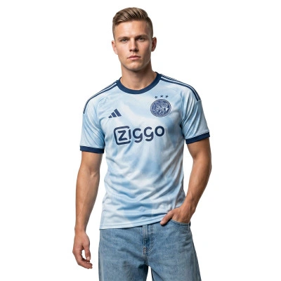 Maglietta Ajax Third 2026-2027