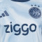 Maglietta adidas Ajax Third 2026-2027 da Bambino