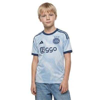 Maglietta Ajax Third 2026-2027 da Bambino