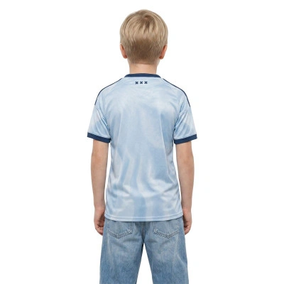 Maglietta Ajax Third 2026-2027 da Bambino
