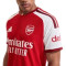Maglia adidas Authentic Arsenal Fc Home 2026-2027