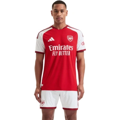 Maglia Authentic Arsenal Fc Home 2026-2027
