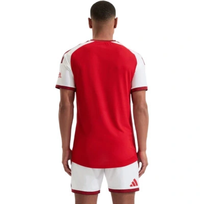 Maglia Authentic Arsenal Fc Home 2026-2027