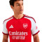 Maglia adidas Arsenal FC Home 2026-2027