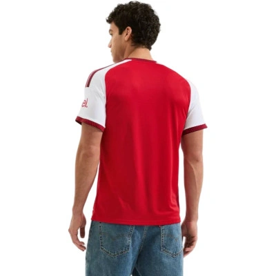 Maglia Arsenal FC Home 2026-2027