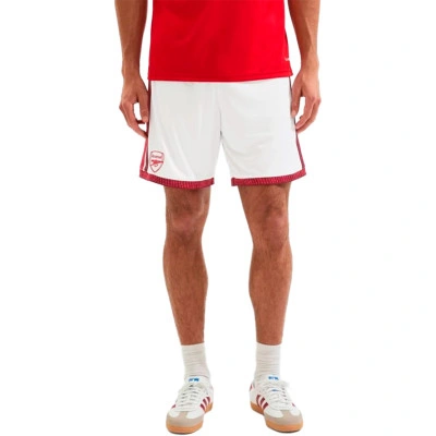 Pantaloncini Arsenal FC Home 2026-2027