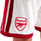 Pantaloncini adidas Arsenal FC Home 2026-2027 da Bambino