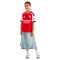 Maglia adidas Arsenal FC Home 2026-2027 da Bambino