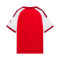 Maglia adidas Arsenal FC Home 2026-2027 da Bambino