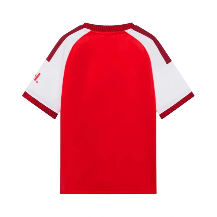 camiseta-adidas-arsenal-fc-primera-equipacion-2026-2027-nino-better-scarlet-5