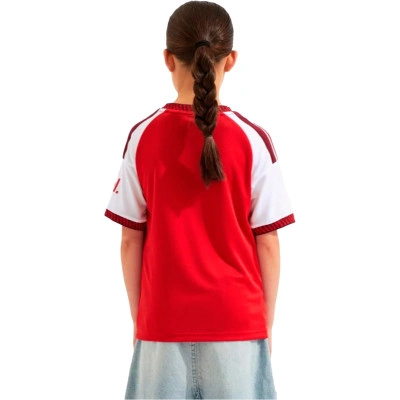 Maglia Arsenal FC Home 2026-2027 da Bambino