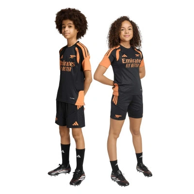 Pantaloncini Arsenal FC Training 2026-2027 da Bambino
