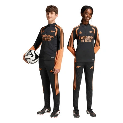 Pantaloni Arsenal FC Training 2026-2027 da Bambino