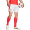 Pantaloncini adidas Benfica Home 2026-2027