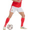 Pantaloncini adidas Benfica Home 2026-2027