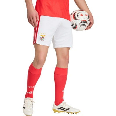 Pantaloncini Benfica Home 2026-2027