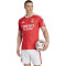 Maglia adidas SL Benfica Home 2026-2027 da Donna
