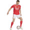Maglia adidas SL Benfica Home 2026-2027 da Donna