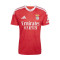 Maglia adidas SL Benfica Home 2026-2027 da Donna