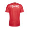 Maglia adidas SL Benfica Home 2026-2027 da Donna