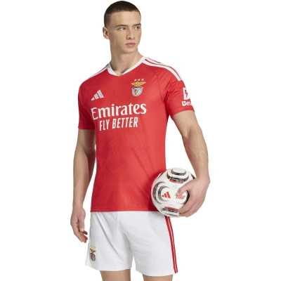 Maglia SL Benfica Home 2026-2027