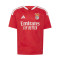 Maglia adidas S.L. Benfica Home 2026-2027 da Bambino