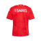 Completo adidas SL Benfica Home Kit 2026-2027 da Bambino