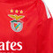 Completo adidas SL Benfica Home Kit 2026-2027 da Bambino